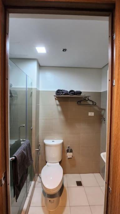 The New At Shore 2 Residences Apartment